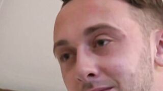 BillyRamos - Risk-Taking Interview Turns Into A Wild Sex Adventure