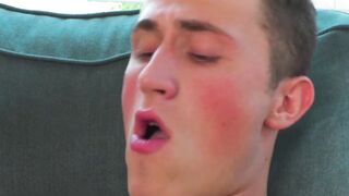 Football Fanatic - Rookie Gets Stuffed By Porn Star Captian Kame