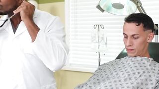 Ripped Open By Rough Sex - Doctor-Patient Roleplay with Older Woman
