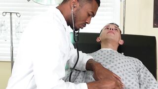 Ripped Open By Rough Sex - Doctor-Patient Roleplay with Older Woman