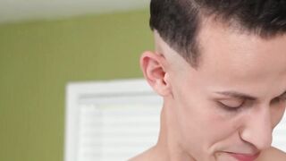 Ripped Open By Rough Sex - Doctor-Patient Roleplay with Older Woman