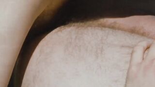 Rock Hard Abs & Ripped Bodybuilder Fucks Raw In The Fields - Scene #1