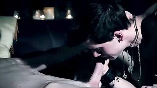 Twinks' Passionate Lovemaking Session - Twunks Fuck Hard With Big Dick