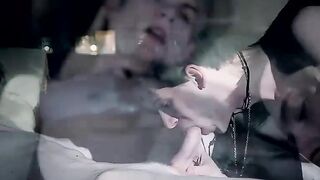 Twinks' Passionate Lovemaking Session - Twunks Fuck Hard With Big Dick