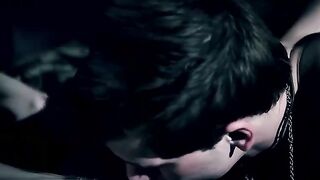 Twinks' Passionate Lovemaking Session - Twunks Fuck Hard With Big Dick