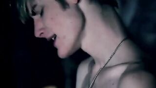 Twinks' Passionate Lovemaking Session - Twunks Fuck Hard With Big Dick