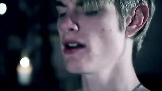 Twinks' Passionate Lovemaking Session - Twunks Fuck Hard With Big Dick