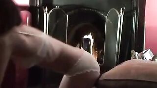 MILF Hunter - Older Guy Gets A Fresh New Teenage Body
