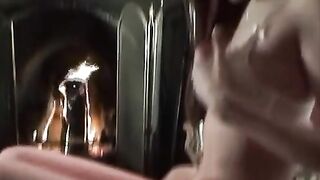 MILF Hunter - Older Guy Gets A Fresh New Teenage Body