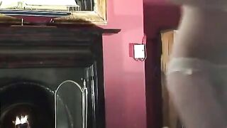 MILF Hunter - Older Guy Gets A Fresh New Teenage Body
