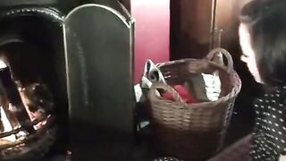 MILF Hunter - Older Guy Gets A Fresh New Teenage Body
