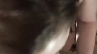 MILF Hunter - Older Guy Gets A Fresh New Teenage Body
