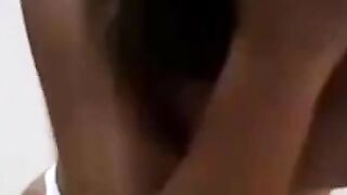 Brazil Babe WebCam Girl Shows Off Her Panties And Masturbates Live