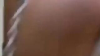 Brazil Babe WebCam Girl Shows Off Her Panties And Masturbates Live