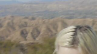Outdoor Freaks #3 - Public Sex Adventures of Two Hot Babes