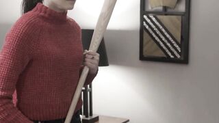 Avi Love's Tabboo Sex Adventure - Into Fucked By Stranger
