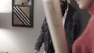 Avi Love's Tabboo Sex Adventure - Into Fucked By Stranger