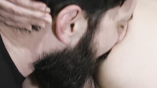 Avi Love's Tabboo Sex Adventure - Into Fucked By Stranger