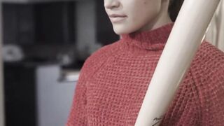 Avi Love's Tabboo Sex Adventure - Into Fucked By Stranger