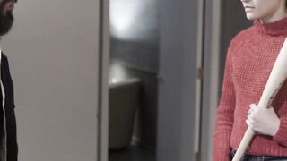 Avi Love's Tabboo Sex Adventure - Into Fucked By Stranger