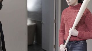 Avi Love's Tabboo Sex Adventure - Into Fucked By Stranger