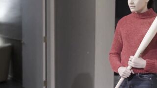 Avi Love's Tabboo Sex Adventure - Into Fucked By Stranger