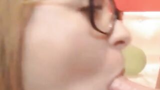 Amateurs Share Intimate Moments in Passionate Lovemaking Session