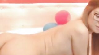 Amateurs Share Intimate Moments in Passionate Lovemaking Session