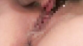 Japanese Shyness Unleashed - Big Boobed MILF Rides Her Lover's Hardcock