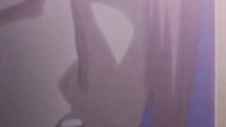 Busty Babes Gangbanged in Hardcore Orgy