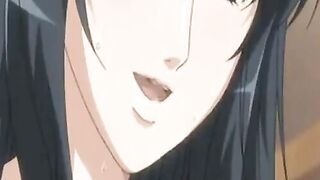 Busty Babes Gangbanged in Hardcore Orgy