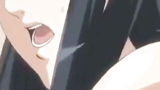 Busty Babes Gangbanged in Hardcore Orgy