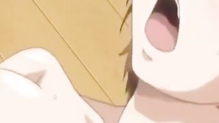 Busty Babes Gangbanged in Hardcore Orgy