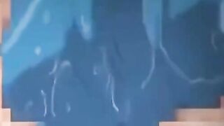 Busty Babes Gangbanged in Hardcore Orgy