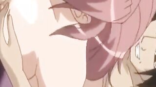 Busty Babes Gangbanged in Hardcore Orgy