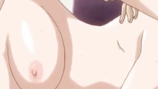 Busty Babes Gangbanged in Hardcore Orgy