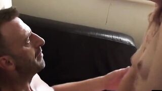 Hot Babe Luna Gets A Creamped Ass After Hard Core Sex - Must See!