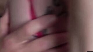 Anal Rough-Ride For Blondie Babe With Squirts And Facial Finish - Anal surprise
