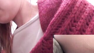 Secretly Recorded - Teenage Girl's Shocking Pee Compilation
