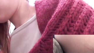 Secretly Recorded - Teenage Girl's Shocking Pee Compilation