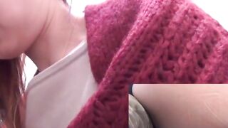 Secretly Recorded - Teenage Girl's Shocking Pee Compilation