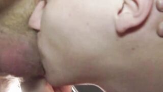 Anal-Jizzening Teens" or "Teen Asses Filled With Gay Sexuality" - A compilation of barely legal men enjoying anal sex in various positions