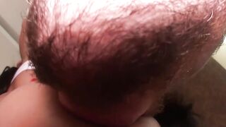 Thailand's Amateur Cutie Teenage Transgender Fucked Hard By A Big White Dick