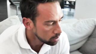 Hot MILFs Teach Their Daughters How to Suck & Fuck - Step-Mom's Day Out
