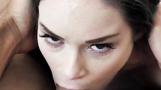 Hot MILFs Teach Their Daughters How to Suck & Fuck - Step-Mom's Day Out