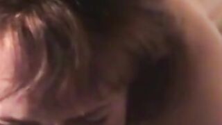 Amateurs Share Passionate Oral Sex in Intimate Home Video