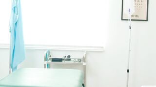 Naughty Nurses #2 (Kayden Kross) - Taboo Sexual Encounters