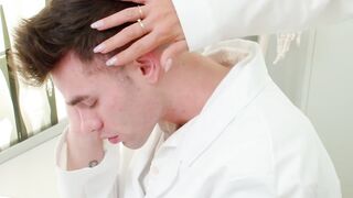 Naughty Nurses #2 (Kayden Kross) - Taboo Sexual Encounters
