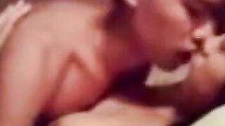 Asian Lust - Exotic Pairing Facesitting Blowjob & Riding To A Mind-Blowing Orgasm