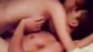 Asian Lust - Exotic Pairing Facesitting Blowjob & Riding To A Mind-Blowing Orgasm